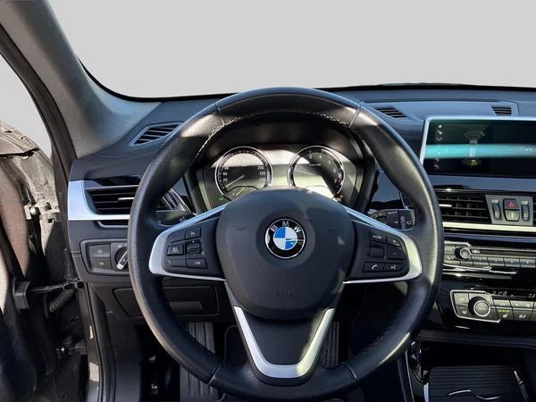 BMW X1 (2020) — foto 7 van 22