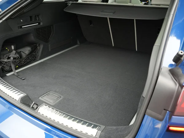 AUDI A6 Avant (2025) — foto 3 van 13