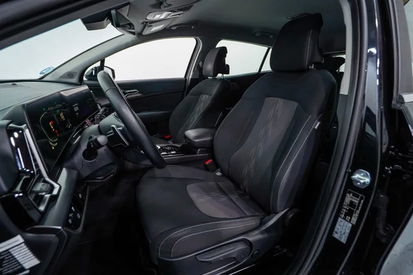 Kia Sportage (2023) — foto 4 van 61