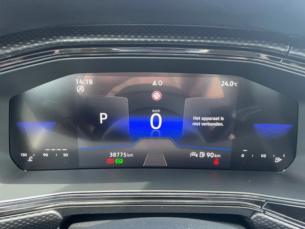 VOLKSWAGEN T-Cross (2023) — foto 11 van 20
