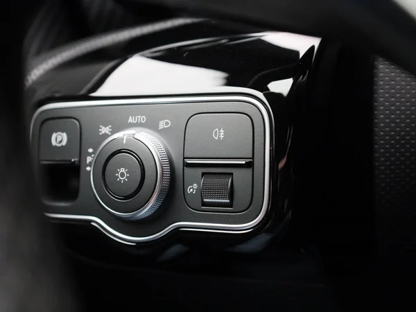 Mercedes-Benz A-Klasse (2023) — foto 13 van 44