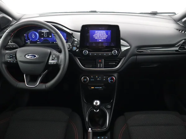 FORD Puma (2023) — foto 28 van 28