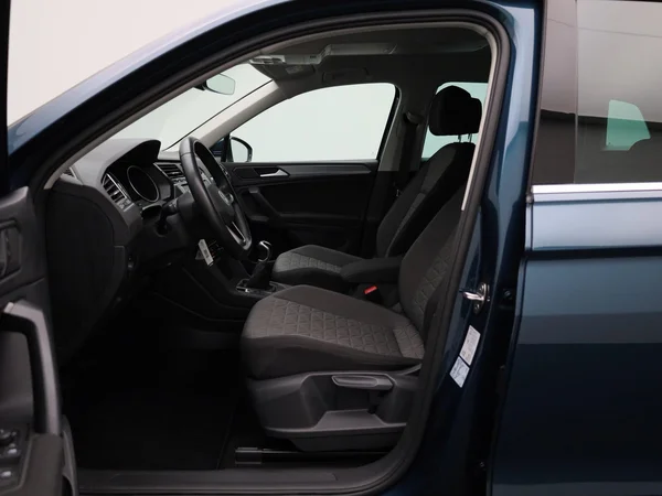 Volkswagen Tiguan (2022) — foto 41 van 41