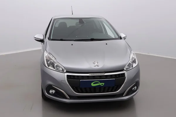 Peugeot 208 (2019) — foto 31 van 32