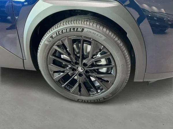 Citroën ë-C5 Aircross (2026) — foto 16 van 19