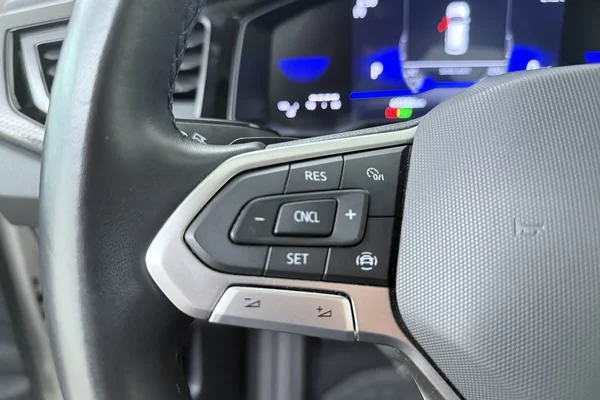 Volkswagen Taigo (2024) — foto 6 van 17