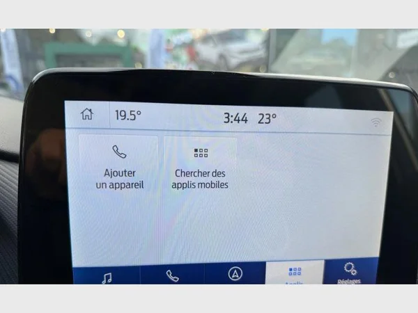 Ford Puma (2024) — foto 5 van 27
