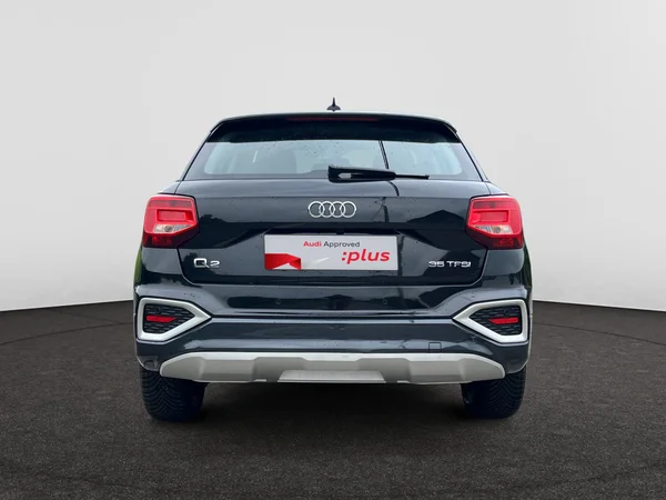 AUDI Q2 (2023) — foto 18 van 22