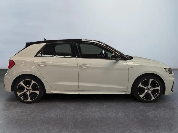 AUDI A1 Sportback (2021) — foto 26 van 30