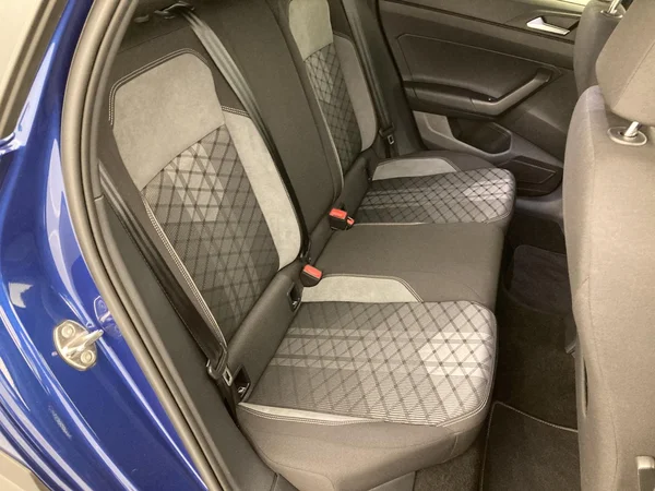 VOLKSWAGEN Taigo (2025) — foto 19 van 36