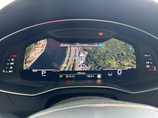AUDI A6 Dsl (2023) — foto 9 van 39
