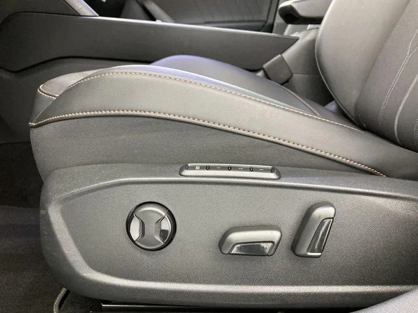 CUPRA Leon e-Hybrid (PHEV) (2024) — foto 19 van 37