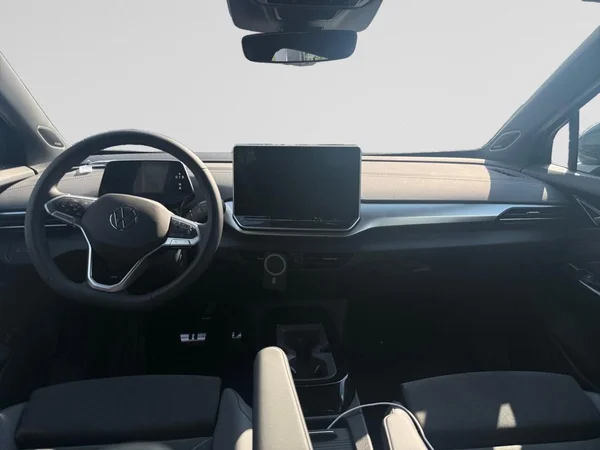 VOLKSWAGEN ID.4 (2026) — foto 10 van 20
