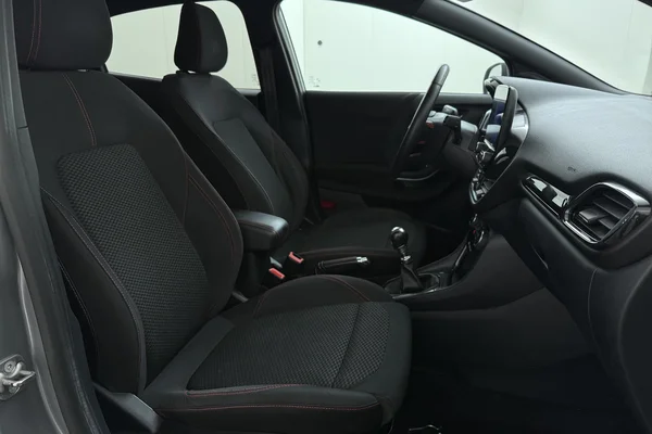 Ford Puma (2020) — foto 19 van 21