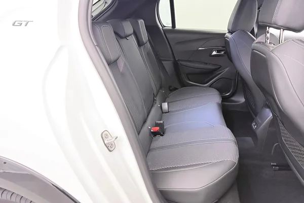 Peugeot 208 (2024) — foto 9 van 26