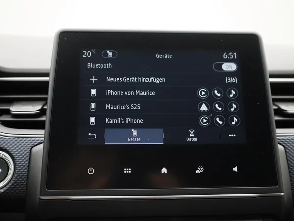 Renault Arkana (2025) — foto 18 van 40