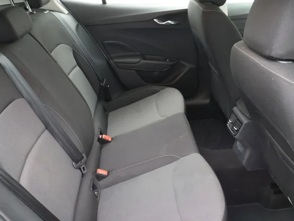 SKODA Fabia (2025) — foto 2 van 24