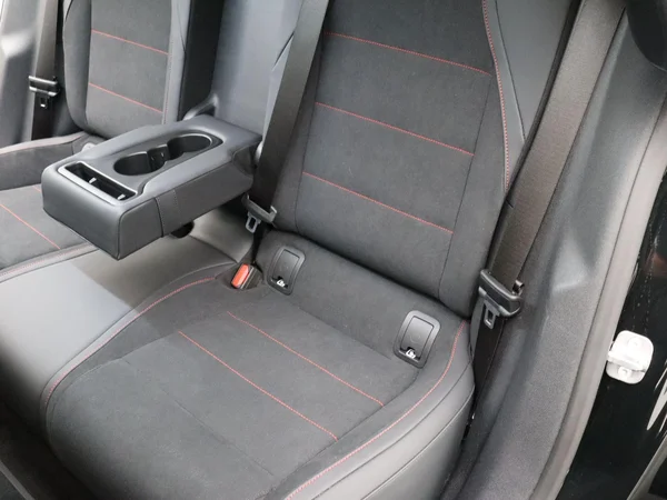 Mercedes-Benz CLA (2026) — foto 16 van 32