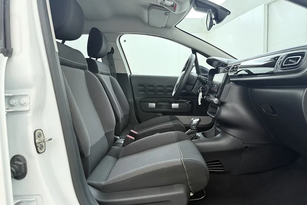 Citroen C3 (2024) — foto 18 van 20