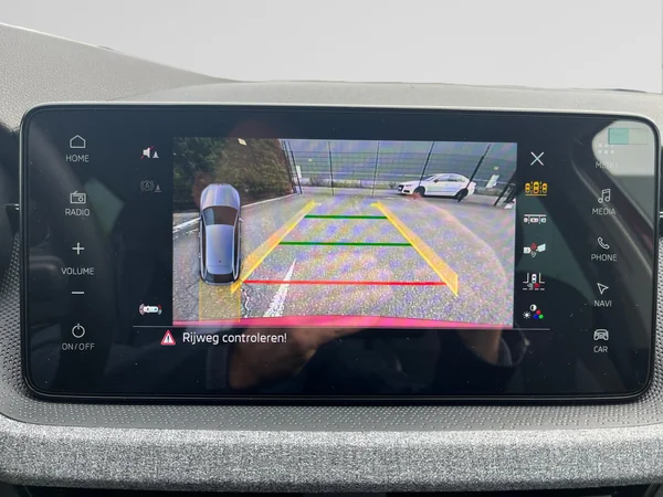 SKODA Scala (2025) — foto 5 van 16