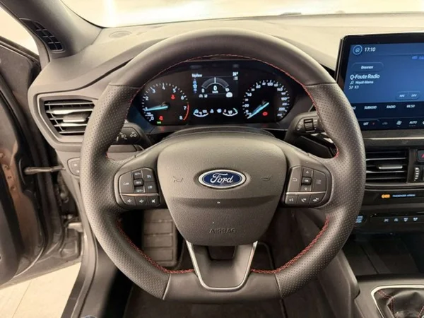 Ford Focus (2025) — foto 19 van 20