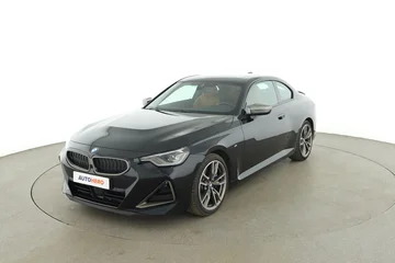 BMW 2-serie 0f5f6347-2421-4d50-9e80-9ae601f98eee