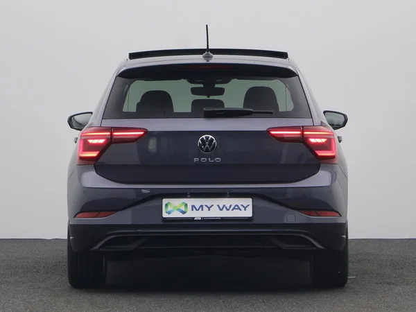VOLKSWAGEN Polo (2026) — foto 19 van 22