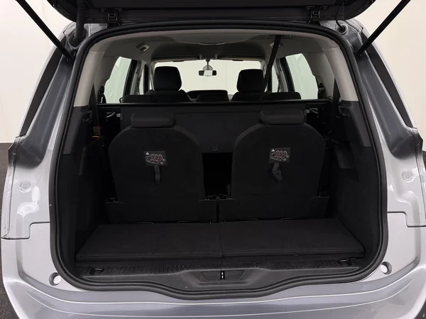 CITROEN C4 SpaceTourer (2022) — foto 8 van 25
