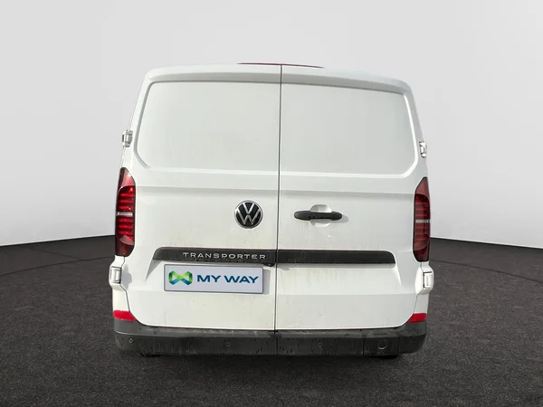 VOLKSWAGEN Transporter T7 28 Fou Lwb (2025) — foto 14 van 24
