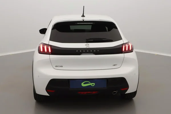 Peugeot 208 (2024) — foto 19 van 24