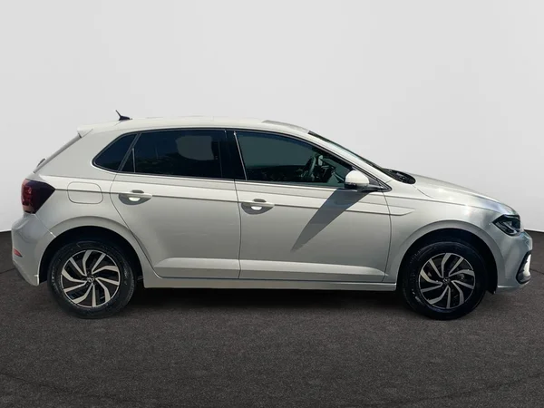 VOLKSWAGEN Polo (2026) — foto 7 van 18