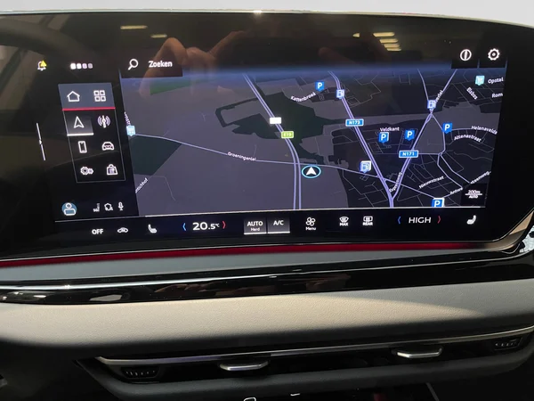 AUDI A5 (2025) — foto 4 van 13