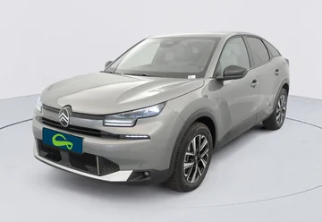 Citroen C4 (2025)