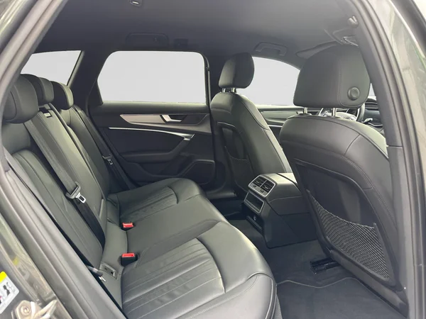 AUDI A6 Avant Dsl (2023) — foto 9 van 24