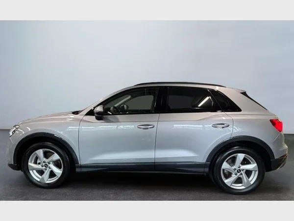Audi Q3 (2025) — foto 19 van 24