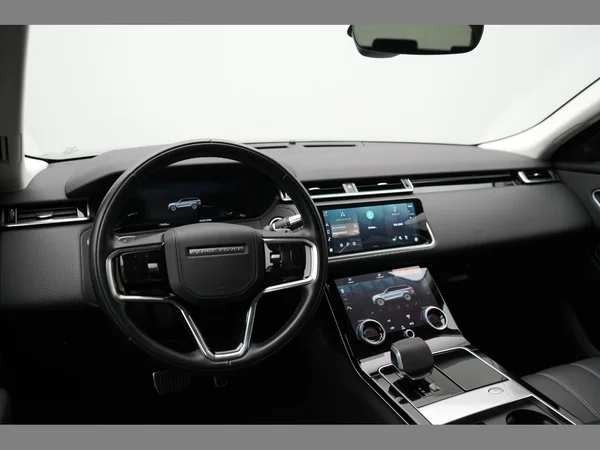 LAND ROVER Range Rover Velar Dsl (2020) — foto 5 van 31