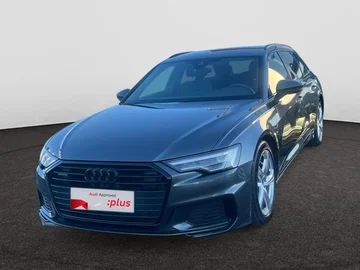 AUDI A6 Avant PHEV e4ffb622-9f71-4d0a-905c-fe24aa043969