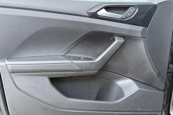 Volkswagen T-Cross (2025) — foto 9 van 21