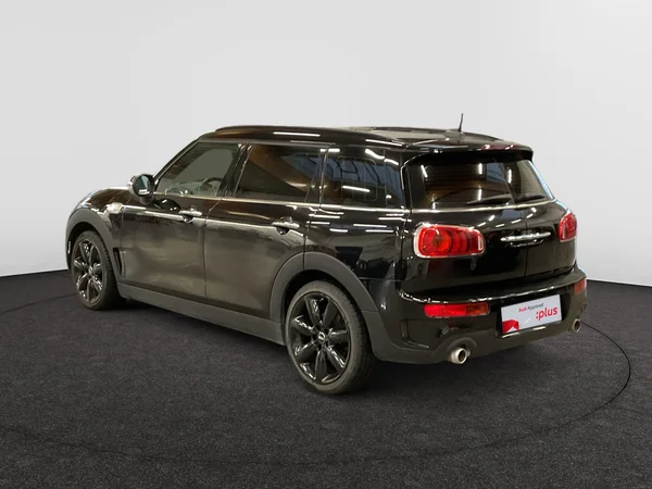 MINI Mini Clubman (F54) (2019) — foto 14 van 20