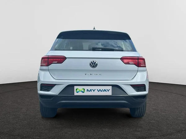 VOLKSWAGEN T-Roc (2019) — foto 16 van 24