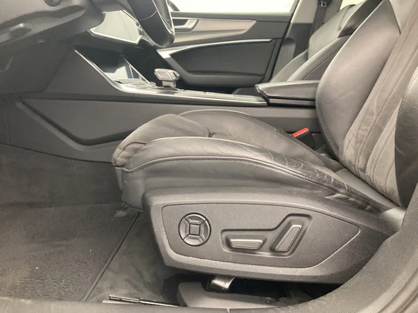 AUDI A6 Avant (2019) — foto 5 van 27