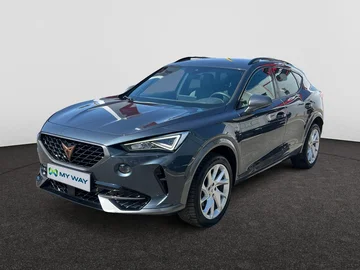 CUPRA Formentor (2021)