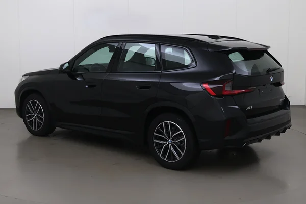 BMW X1 (2026) — foto 14 van 20