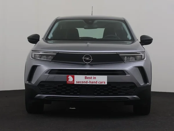 OPEL Mokka (2023) — foto 24 van 26