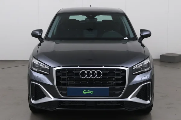 Audi Q2 (2026) — foto 11 van 18