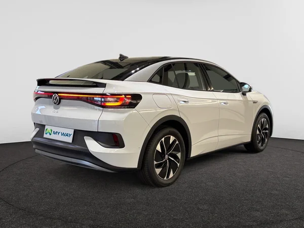 VOLKSWAGEN ID.5 (2025) — foto 16 van 20