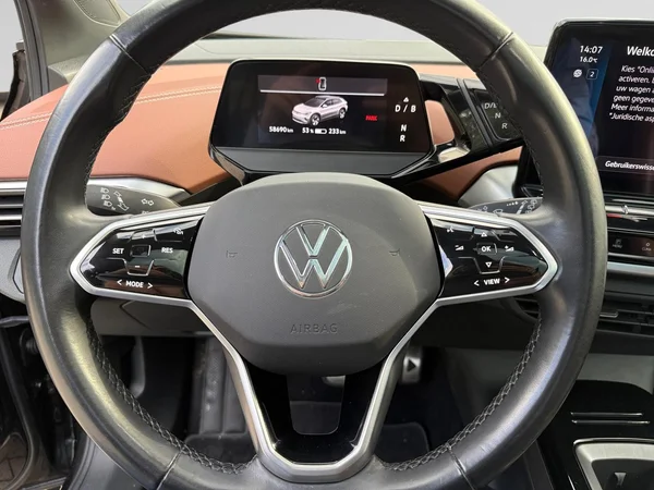 VOLKSWAGEN ID.4 (2023) — foto 5 van 23