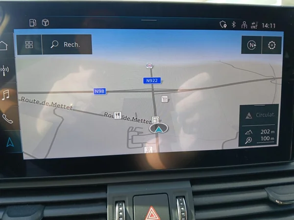 AUDI Q5 Dsl (2021) — foto 10 van 20