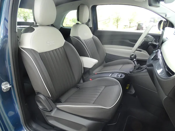 Fiat 500C (2026) — foto 4 van 29