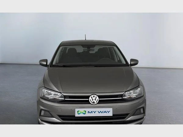 Volkswagen Polo (2020) — foto 8 van 15